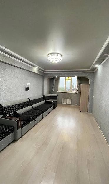 sky: 1 комната, 50 м², Индивидуалка, 5 этаж, Косметический ремонт — 2