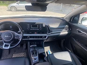eclipse cross: Kia Sportage: 2023 г., 2 л, Автомат, Дизель, Кроссовер — 8