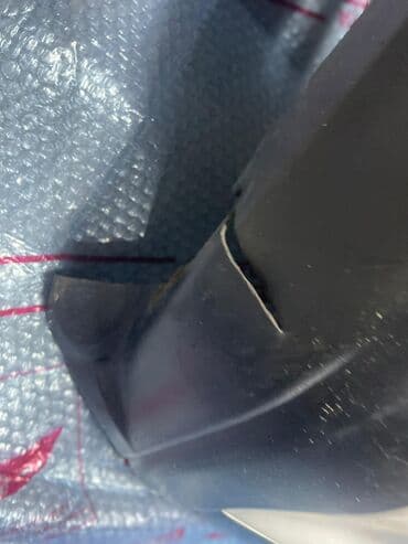 бамперный катафот передний хонда срв 1: Бампер Передний Honda, Б/у, Оригинал — 5