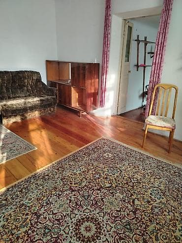 гостиница на двоих: 130 м², 4 комнаты — 3