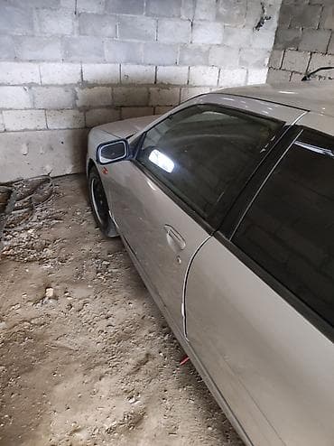 highlander 2012: Nissan Primera: 2001 г., Механика, Седан — 2