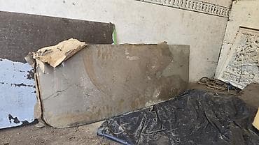 Столешницы: Столешница, Стекло — 1