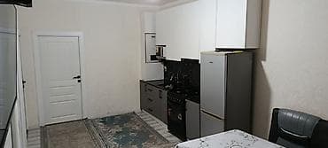 дом ипотека бишкек: Срочно продаётся дом в районе Красный Строитель. Дом новый, построен — 9