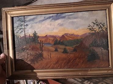 Картины СССР по отдельности тоже можем договориться