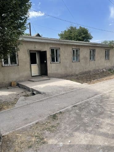 кырман дом: Үй, 150 кв. м, 5 бөлмө, Менчик ээси, Евро оңдоо — 1