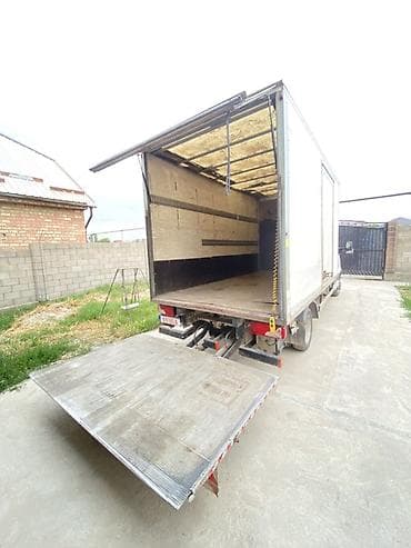 кабина рекс: Mercedes-Benz Спринтер: 2008 г., 2.2 л, Механика, Дизель, Бус — 2
