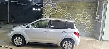 хонда степ эреф 1: Mini : 2003 г., Хетчбек — 3