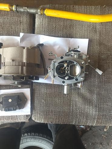 авто бизнес: Цена договорная все продается. Запчасти на ВАЗ 21099 Все работает — 4