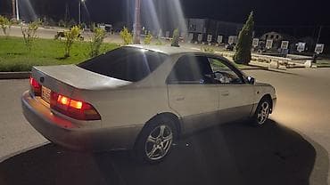 go park: Toyota Windom: 1996 г., 2.5 л, Автомат, Бензин, Седан — 5