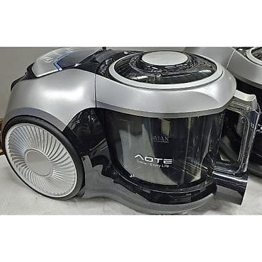 open box: Пылесос AOTE (циклонный, безмешковый) - Тип: напольный пылесос с — 3