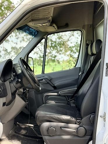 rex sprinter: Mercedes-Benz Спринтер: 2015 г., 2.2 л, Автомат, Дизель — 10