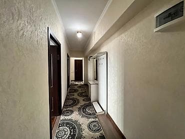 24: 3 комнаты, 79 м², Цум Индивидуалка, 9 этаж, Евроремонт — 7