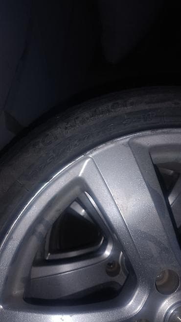 vossen diska: Колеса в сборе 225 / 45 / R 18, Лето, Комплект, Литые, отверстий - 5 — 3