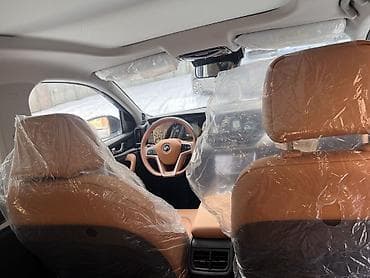 subaru bt: Weltmeister W6, 2022 г., Передний, В наличии — 5