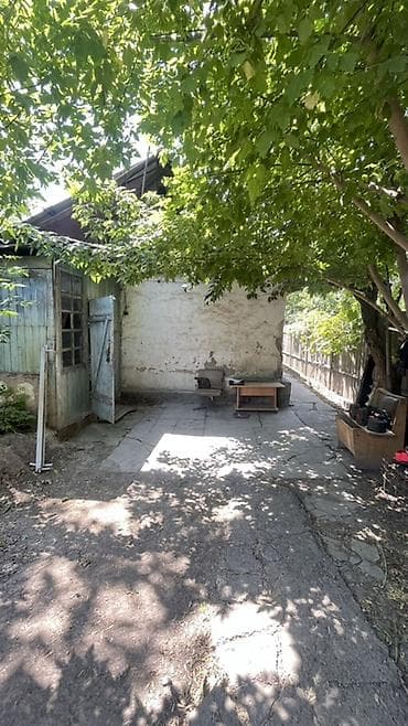 Кыймылсыз мүлк: Продаю : Пол дома с участком 2,5 сотки - район Тоголок Молдо/БЧК — 3
