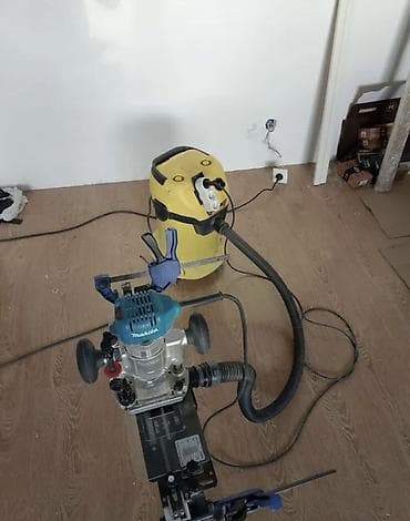 Буюртмага терезелер: Эшик: Орнотуу — 1