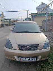 обмен на дом в городе каракол: Toyota Opa: 2003 г., 0.2 л, Вариатор, Бензин, Универсал — 5