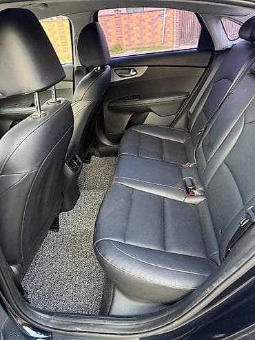 kia rio 2017: Kia K3: 2018 г., 1.6 л, Автомат, Бензин, Седан — 5