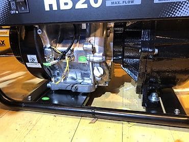 мотопомпа: Мотопомпа Бензиновая, Бесплатная доставка — 3