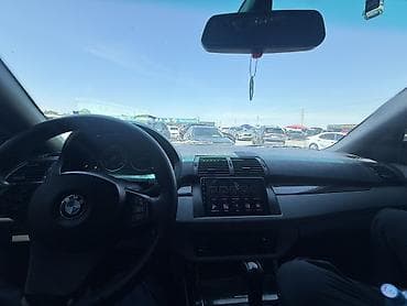 bmv x5 2001: BMW X5: 2004 г., 3 л, Автомат, Дизель, Кроссовер — 6