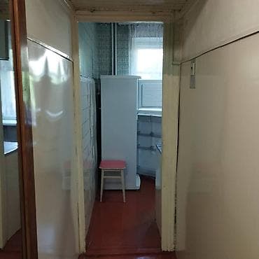 круглый: 2 комнаты, 43 м², Хрущевка, 2 этаж, Косметический ремонт — 6