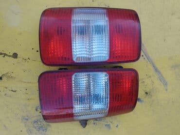 коммутаторы netis: Другой вид стоп-сигнала Volkswagen 2010 г., Б/у, Оригинал, Германия — 1