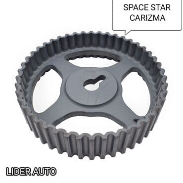 avto: Шкив Mitsubishi 2003 г., Новый, Оригинал, Япония — 1