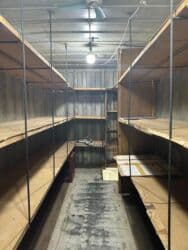 ак жол раздолный: Сдаю Контейнер, 20 тонн, Дордой рынок, Собственник — 6