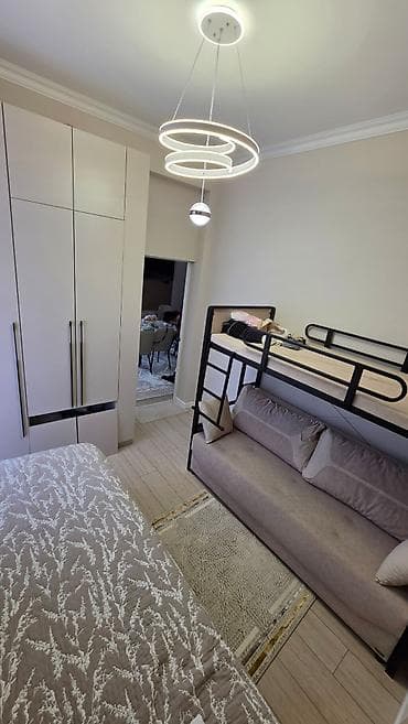 скоро: Коттедж, Alpha White Resort, Кош-Кол — 4