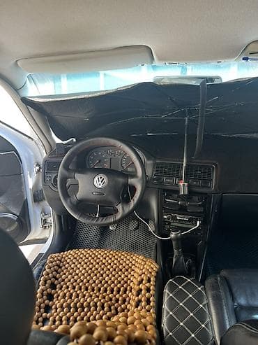 фаркоп на голф: Volkswagen Golf: 2002 г., 2 л, Механика, Бензин, Хэтчбэк — 8