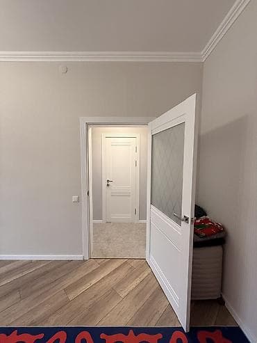 под аптеку: 1 комната, 30 м², Индивидуалка, 4 этаж, Евроремонт — 7