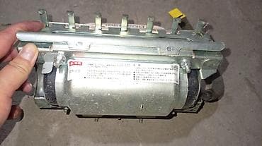 Автозапчасти: Подушка безопасности Honda 2008 г., Б/у — 1