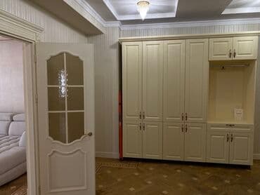 продается псо квартира золотой квадрат: 4 комнаты, С мебелью полностью — 3