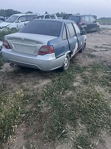 радиатор ланос цена: Daewoo Nexia: 2004 г., 1.5 л, Механика, Бензин, Седан — 3