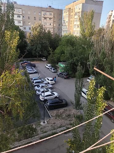 Недвижимость: 1 комната, 35 м², 105 серия, 12 мкр 105 серия, 5 этаж, Косметический ремонт — 9