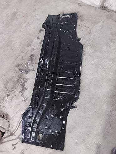 Лонжерон Toyota