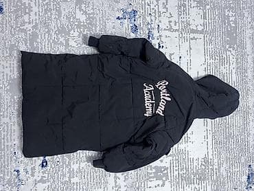 second hand: Продаются вещи и аксессуары: Верхняя одежда: - Безрукавка — 8