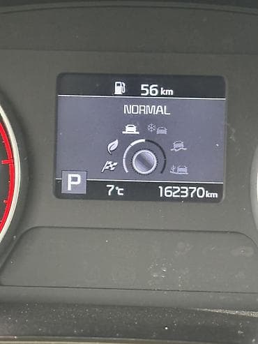 прокладка субару: Kia Seltos: 2020 г., 1.6 л, Автомат, Дизель, Кроссовер — 5