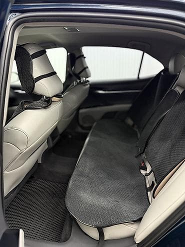 Toyota: Toyota Camry: 2019 г., 2.5 л, Автомат, Бензин, Седан — 5