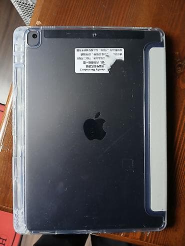 генератор 10 кв: Планшет, Apple, память 128 ГБ, 10" - 11", Wi-Fi, Классический цвет - Серый — 3