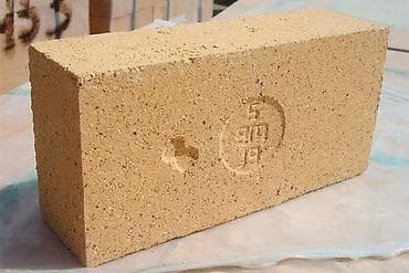 Гипсоблок: Куплю шамотный огнеупорный кирпич в количестве 100 штук с доставкой — 1