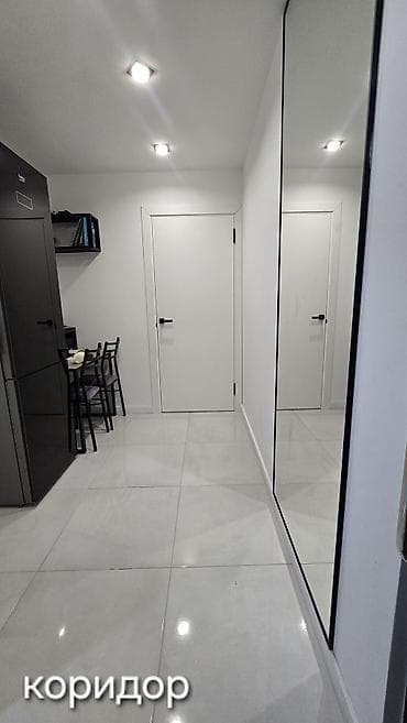 Продажа квартир: 2 комнаты, 45 м², 104 серия, 3 этаж, Дизайнерский ремонт — 6