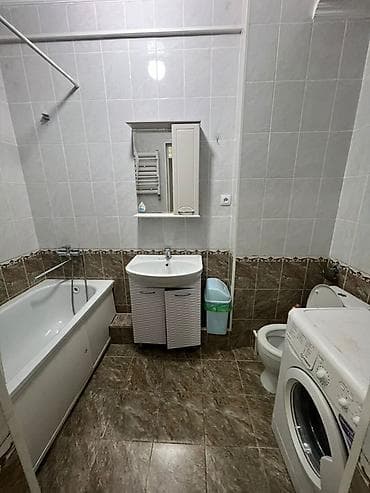 без хозяина квартира: 1 комната, Собственник, Без подселения — 6