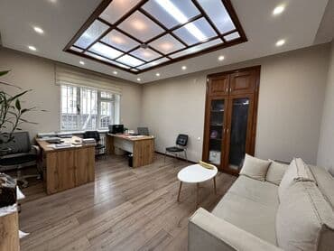 дом цех бишкек: Офисные помещения с современным ремонтом в центре города, первая — 3