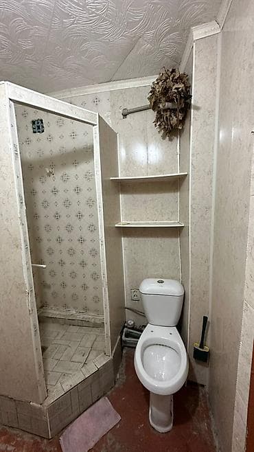 туалет для больных: Гарнитур для прихожей — 5