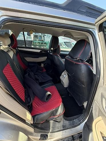 Продажа авто: Subaru Outback: 2018 г., 2.5 л, Вариатор, Бензин, Универсал — 6