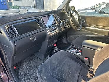 передний бампер хонда цивик: Honda Stepwgn: 2004 г., 2.4 л, Автомат, Газ, Минивэн — 9