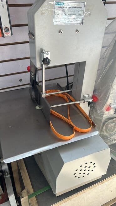 фритюрница профессиональная бишкек: Костарезка в наличии! НОВЫЕ — 3