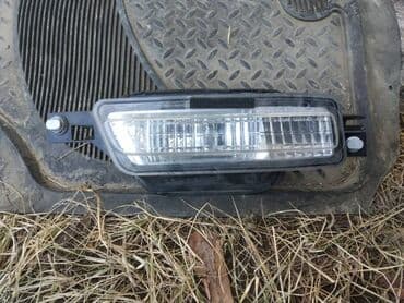 toyota runx бишкек: Сол туманга каршы фара Toyota Колдонулган, Оригинал, Жапония — 4