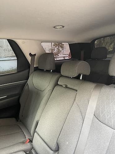 даю в рассрочку: Hyundai Palisade: 2019 г., 3.8 л, Автомат, Бензин, Кроссовер — 7